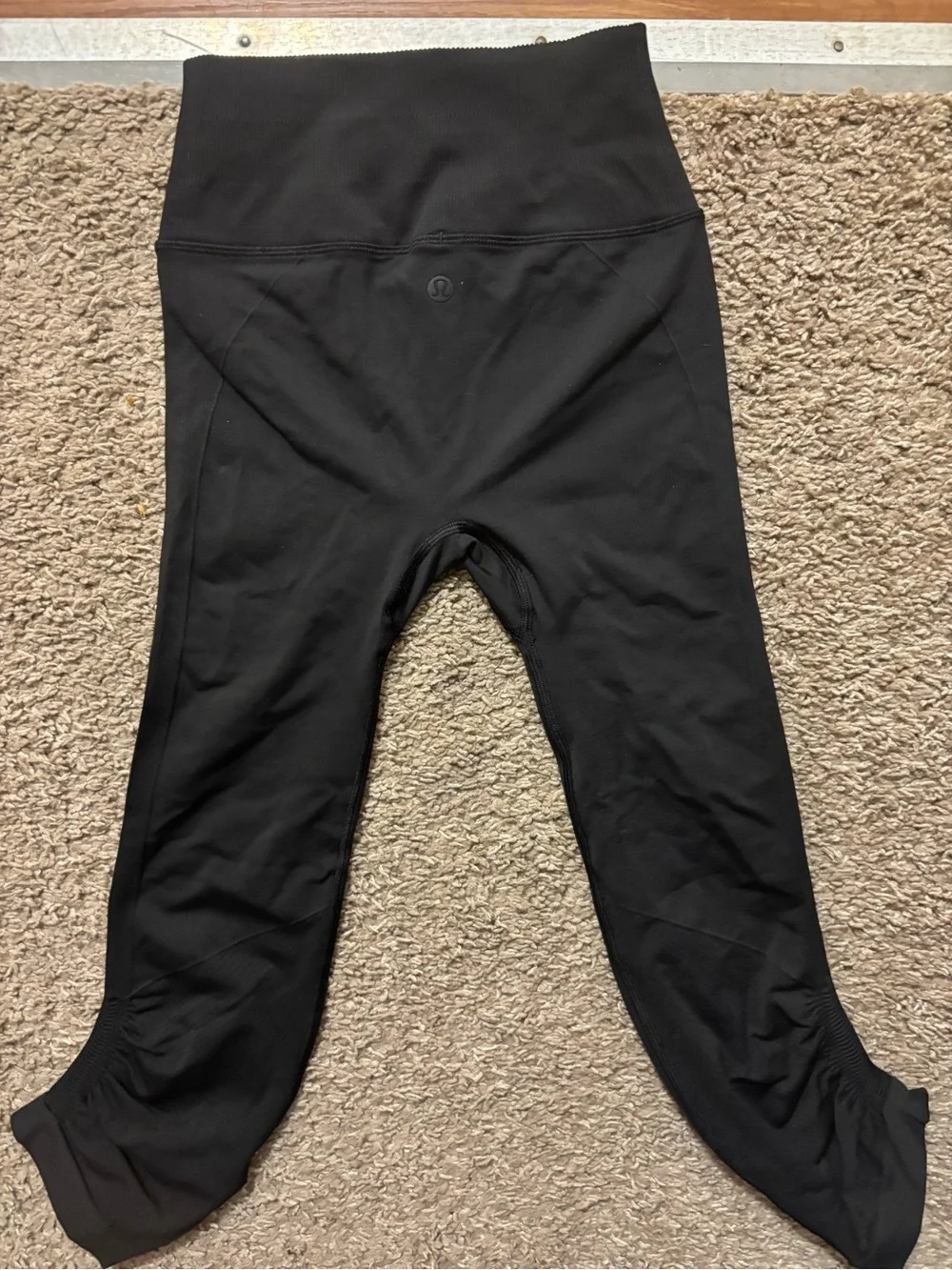lululemon athletica these are